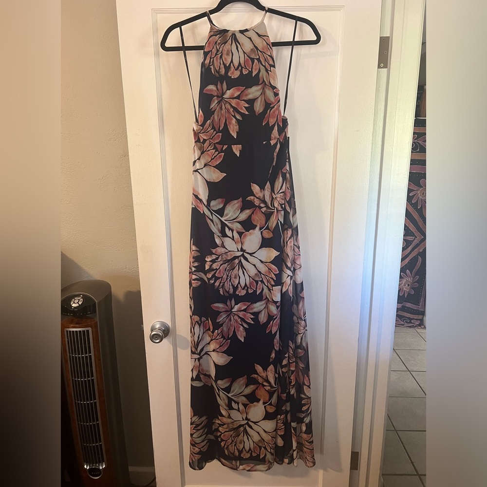 Lulu’s Maxi Dress